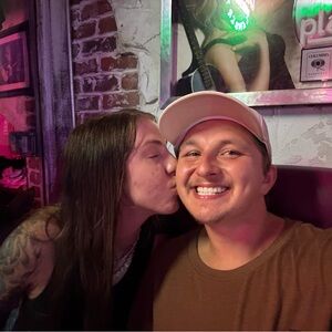 Meet your Posher, Nathanial